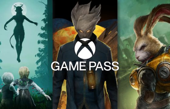 Xbox Game Pass: Here are the 7 New Video Games Coming in June-Early July 2023