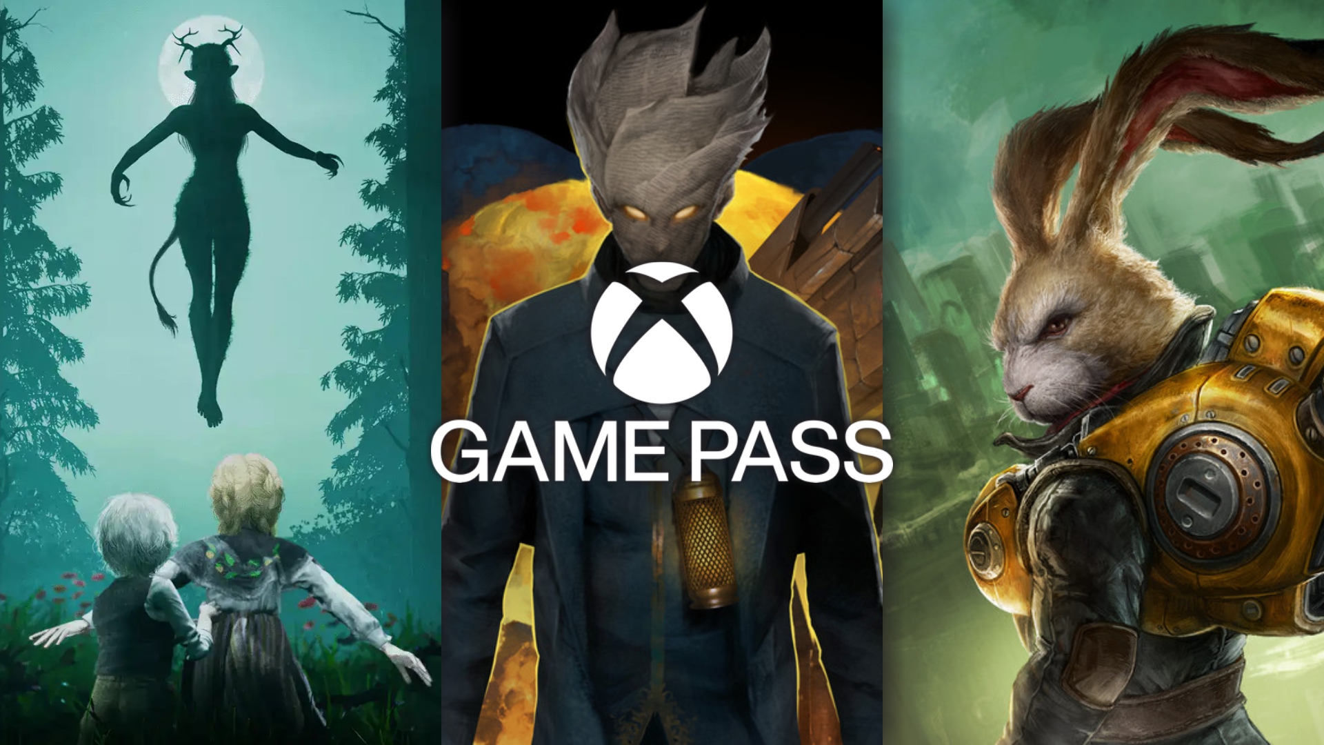 Seven more titles have been announced as arriving soon for Xbox Game Pass PC