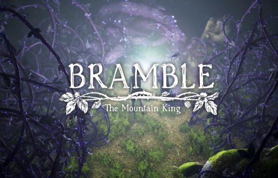 Bramble: The Mountain King – Game Review