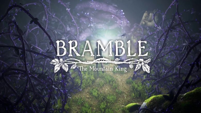 Bramble: The Mountain King – Game Review