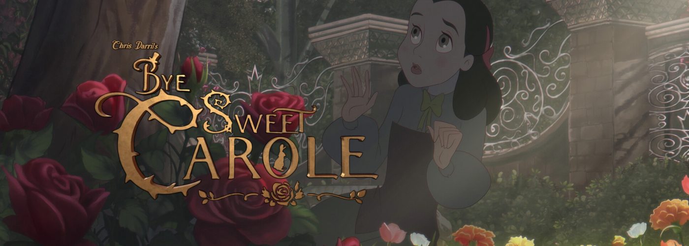 Bye Sweet Carole - A Horrific Thriller Game inspired by Disney