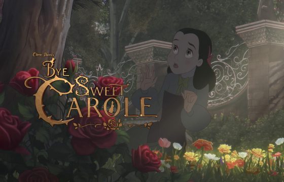 Bye Sweet Carole – A Horrific Thriller Game inspired by Disney Animation Movies