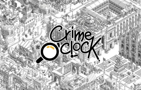 Crime O’ Clock – Our review