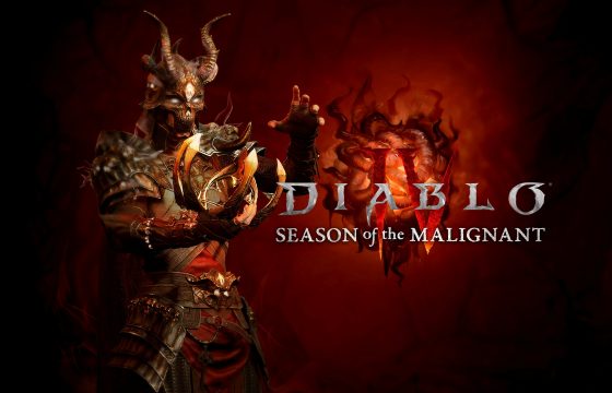 Diablo 4 – Season 1, Battle Pass and Malignant Hearts