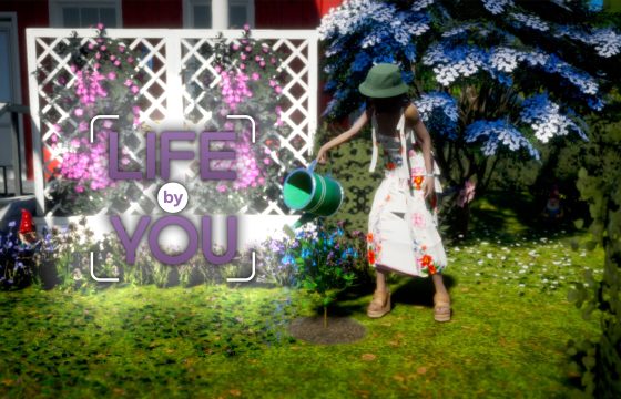 Life By You: early access release date postponed