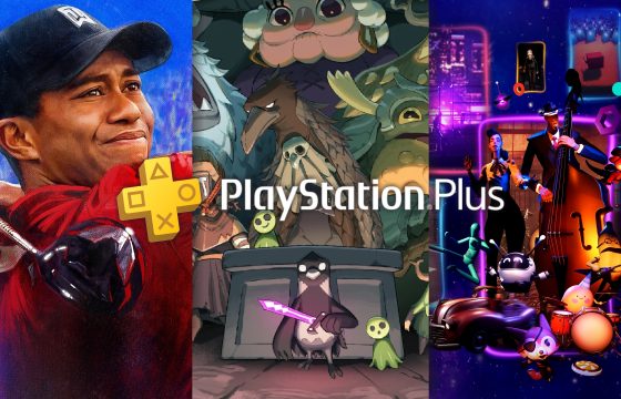 PlayStation Plus August – New titles on the way