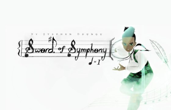 Sword of Symphony – A love Hymn to Music