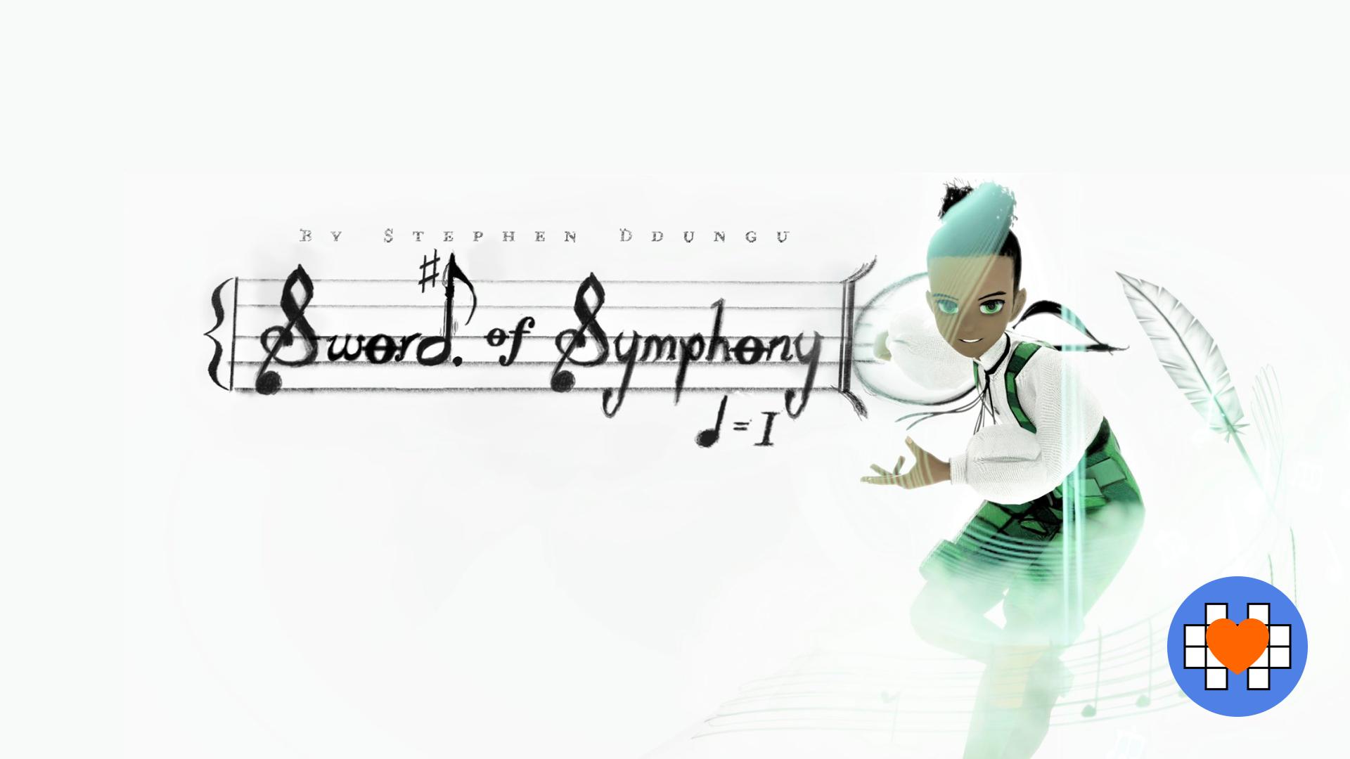Symphony - Exceptional Creations