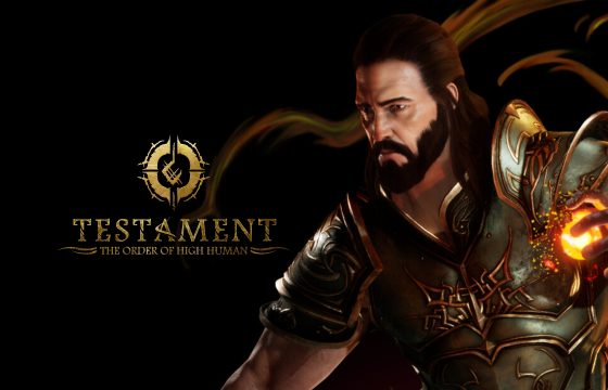 Testament: The Order of High Human – Review of the action-adventure RPG game with Metroidvania elements