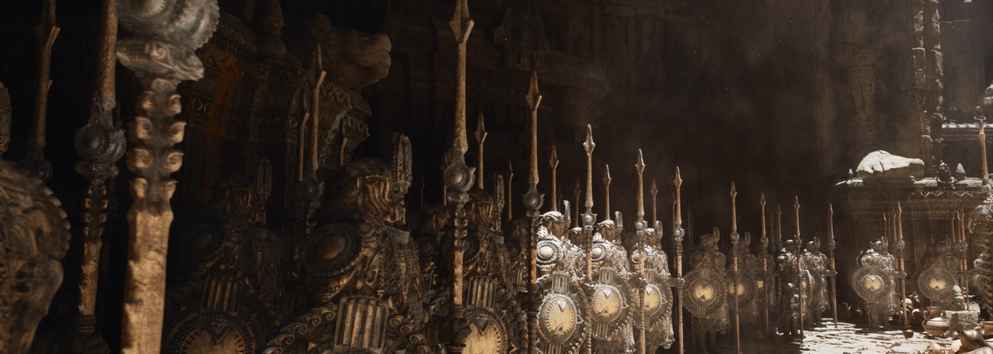The Future of LOD Systems in Video Games – Pushing the Boundaries of Realism and Performance