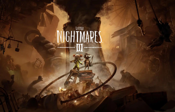 Little Nightmares III officially announced at Gamescom Opening Night Live