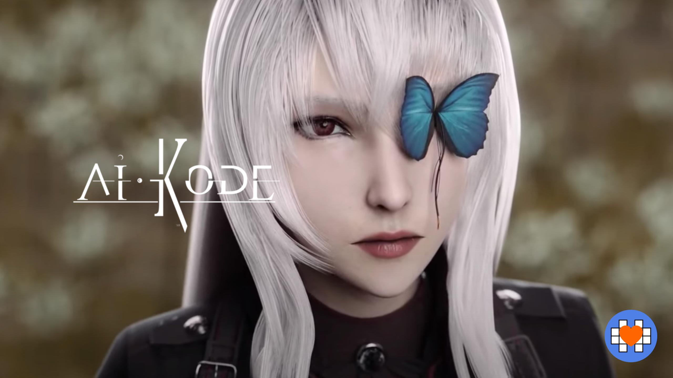 AIKODE - New Trailer revealed at MathChief's Game Expo