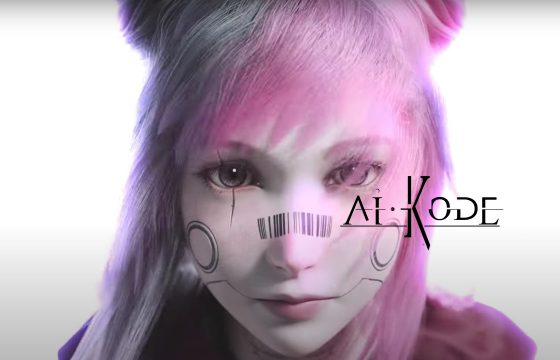 AIKODE – New Details, Information, and Combat Updates