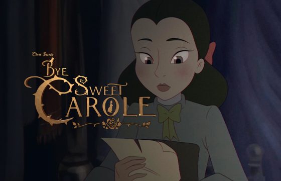 Bye Sweet Carole is back with an Impressive New Gameplay Reveal at Gamescom