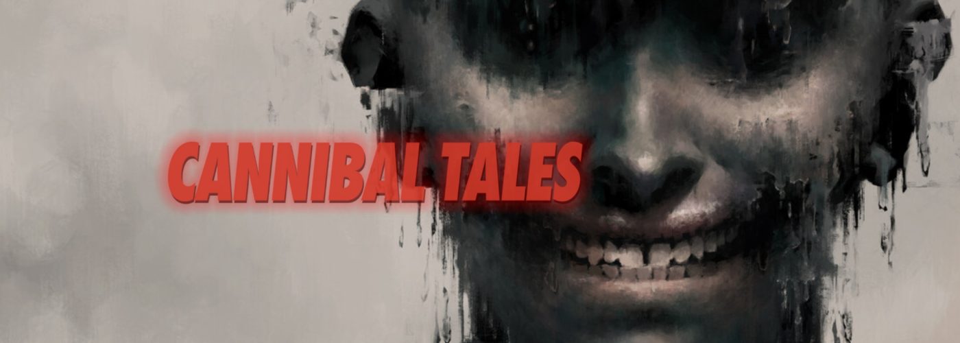Cannibal Tales – Ruggero Deodato’s Legacy in a Graphic Adventure
