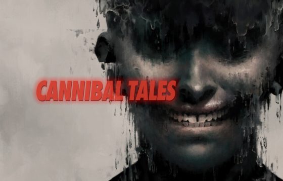 Cannibal Tales – Ruggero Deodato’s Legacy in a Graphic Adventure
