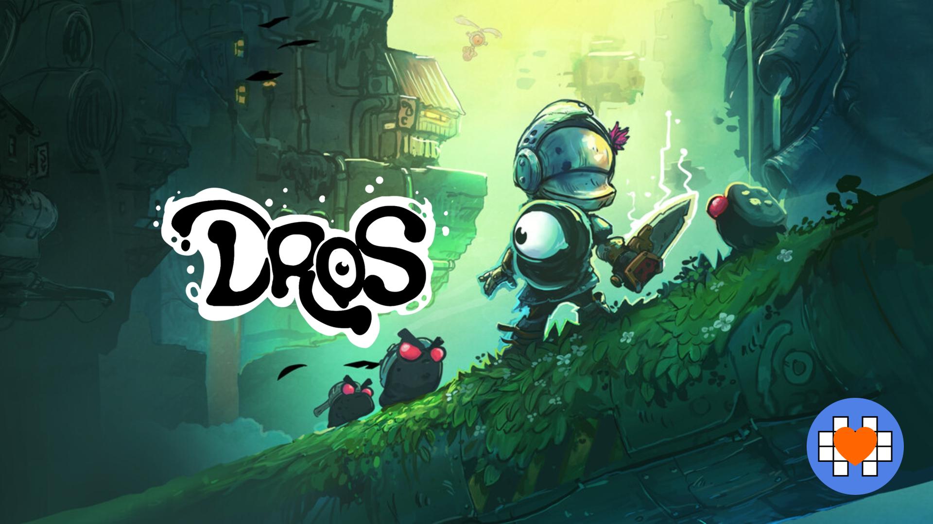 Dros - Review