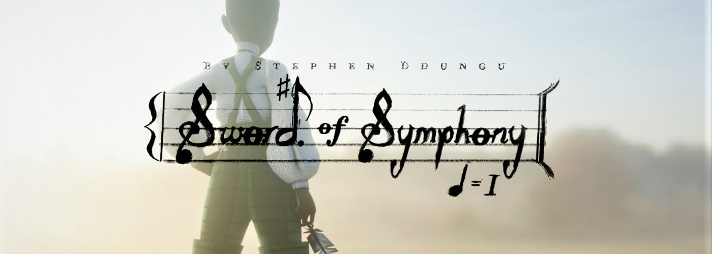 Sword of Symphony – Recent development