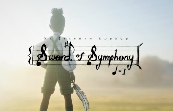 Sword of Symphony – Recent development