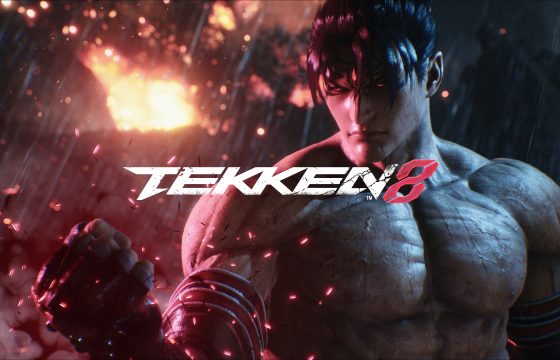 First Tekken 8 impression – we played the online beta test