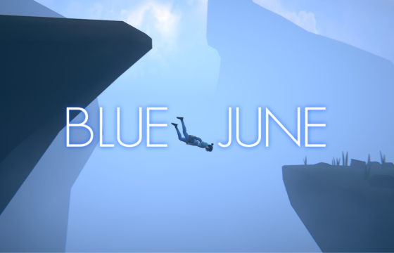 Blue June – The Demo