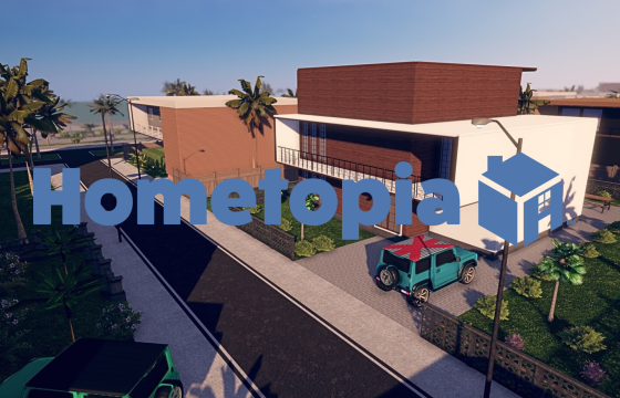Hometopia – Our Review