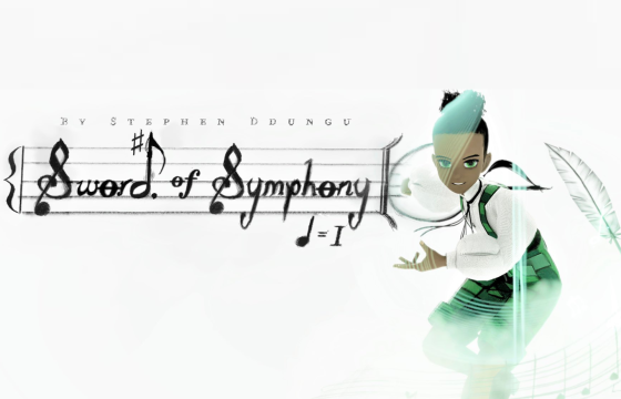 Sword of Symphony – Fundamentals of music and crypticness