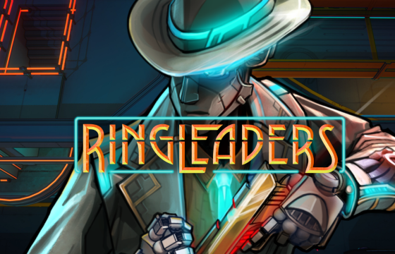 Ringleaders – Trust no one