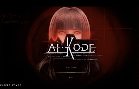 AIKODE – All the Latest News and Details on the Demo