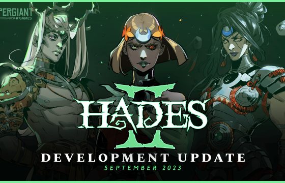 Hades II – All the News and Updates on Early Access Coming in Q2 2024
