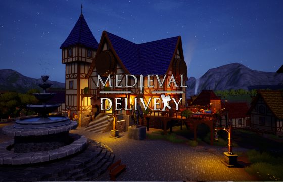 Review – Medieval Delivery: A Fun Journey into Medieval Adventures
