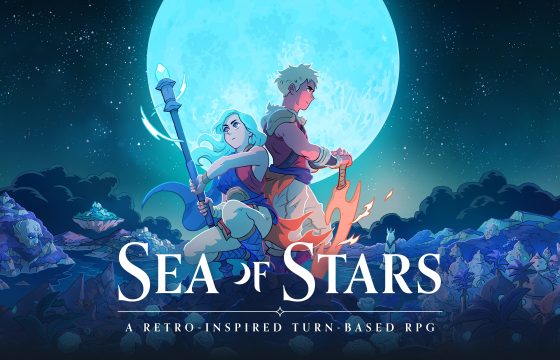 Sea of Stars: The New RPG That Revolutionizes the Genre