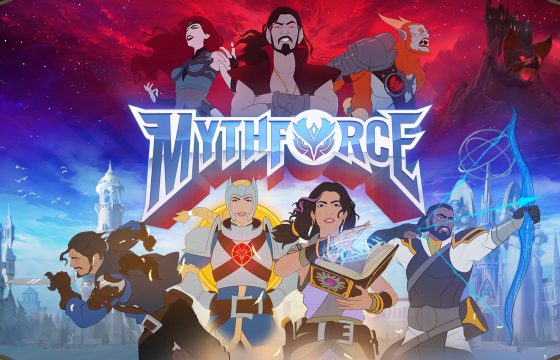 MythForce: Review – What a Pity!