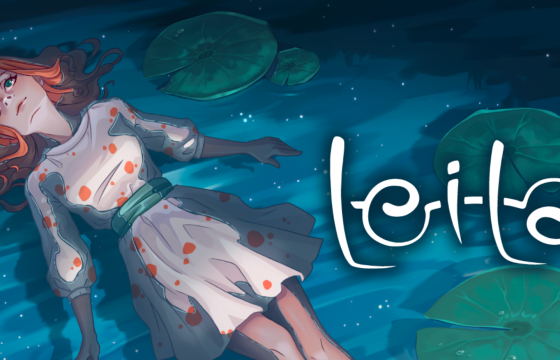 Leila – The Demo: A journey into memories