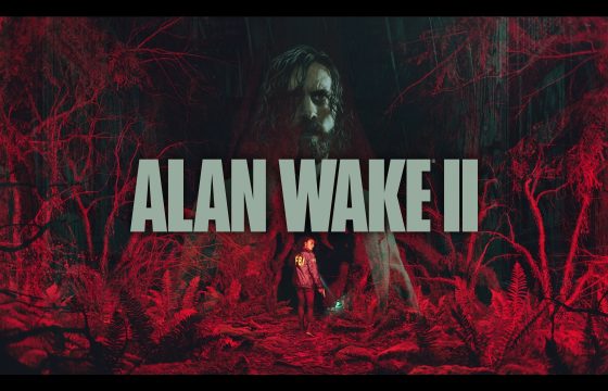 Alan Wake 2: Trailer analisys