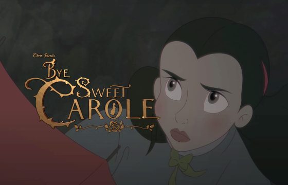 Bye Sweet Carole – Details on Voice Acting and Localization