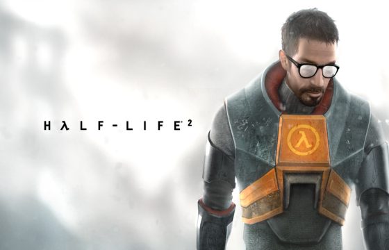 Half Life: Retrospective