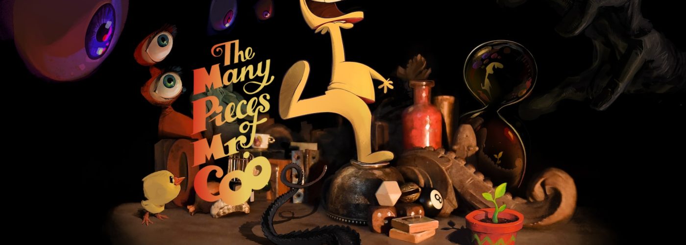 Many Pieces Of Mr. Coo – The Conflict Between Artistic Vision and Industrial Reality in the Indie Video Game World