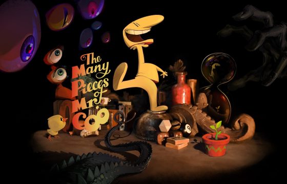 Many Pieces Of Mr. Coo – The Conflict Between Artistic Vision and Industrial Reality in the Indie Video Game World