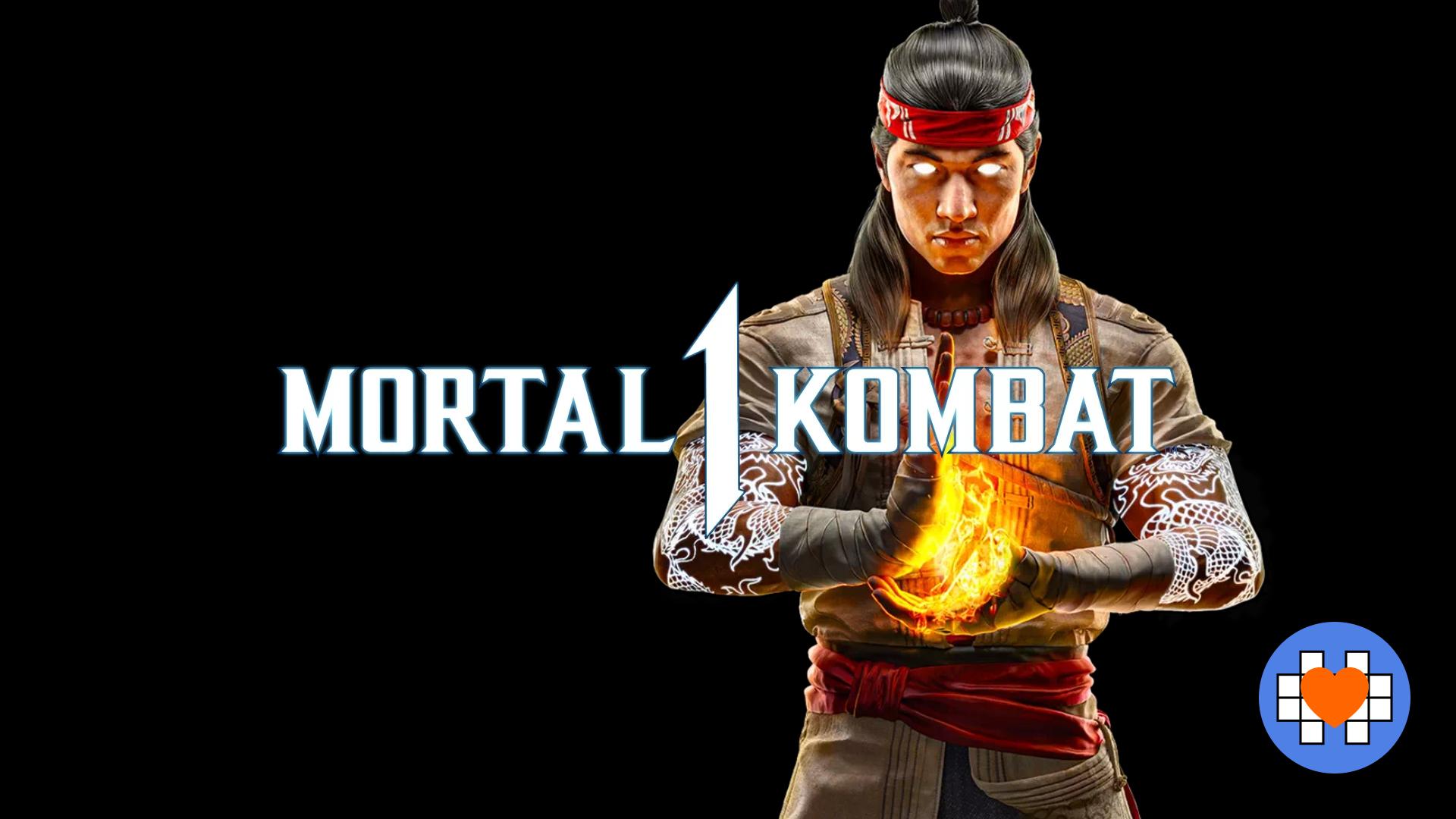 Mortal Kombat II  Indie Gamer Chick