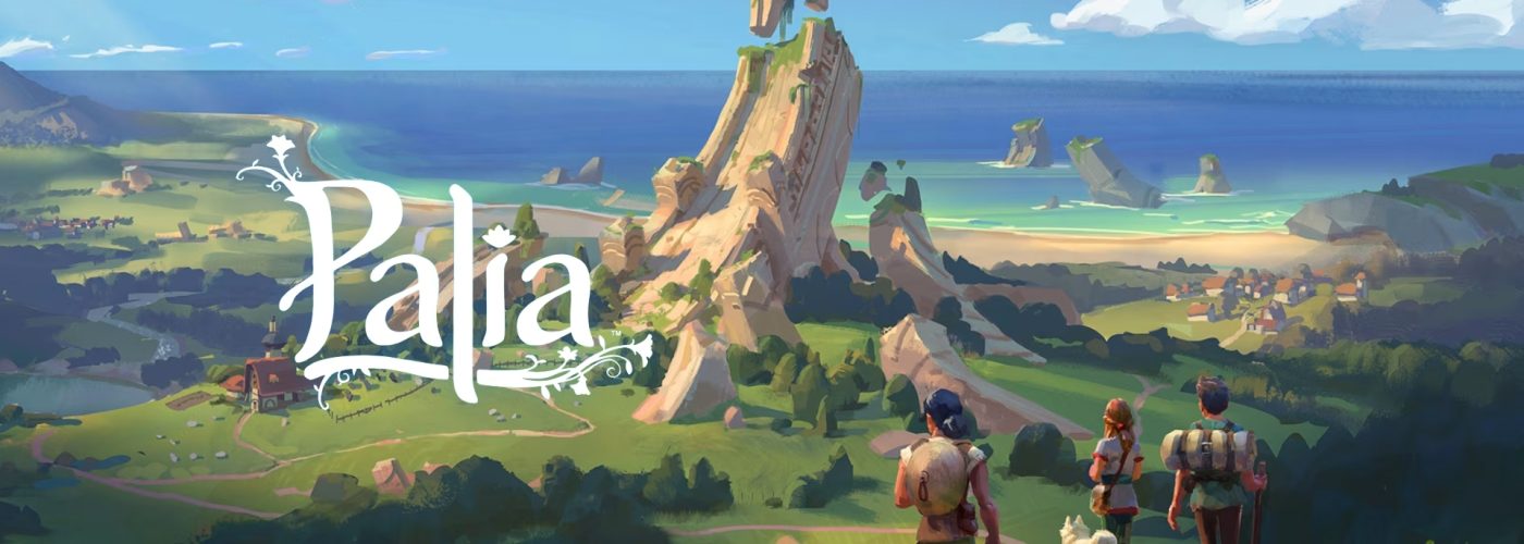 Review of Palia: A World of Magic, Adventure, and Creativity