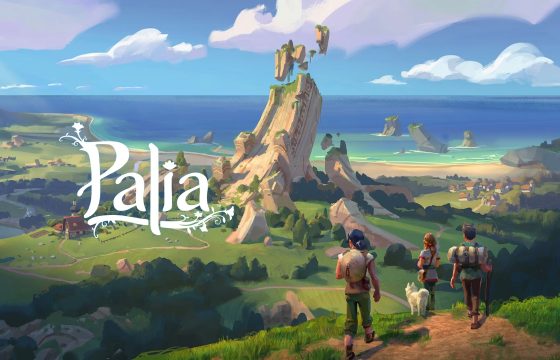 Review of Palia: A World of Magic, Adventure, and Creativity