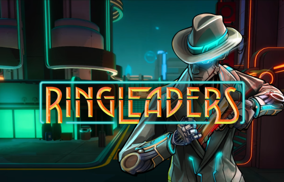 Ringleaders – How to become Informants
