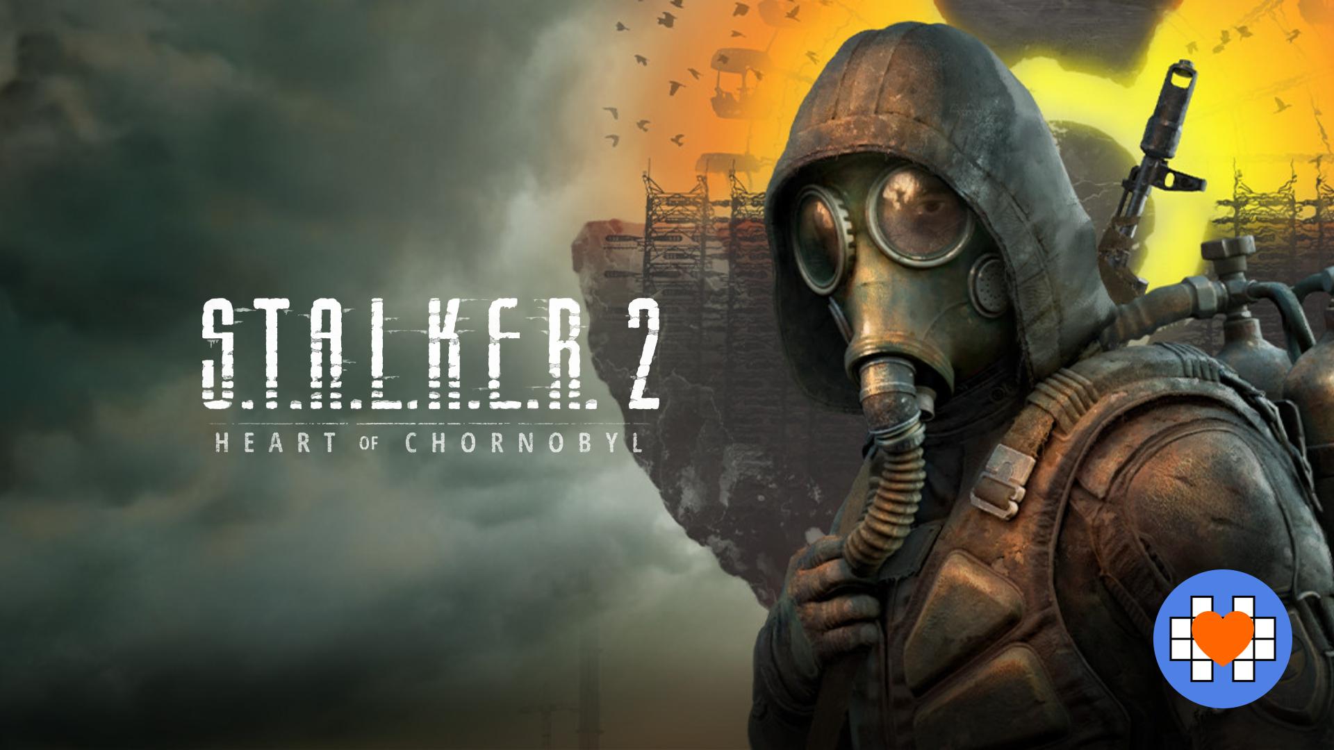 S.T.A.L.K.E.R. 2: Heart of Chornobyl - Official 'Come to Me