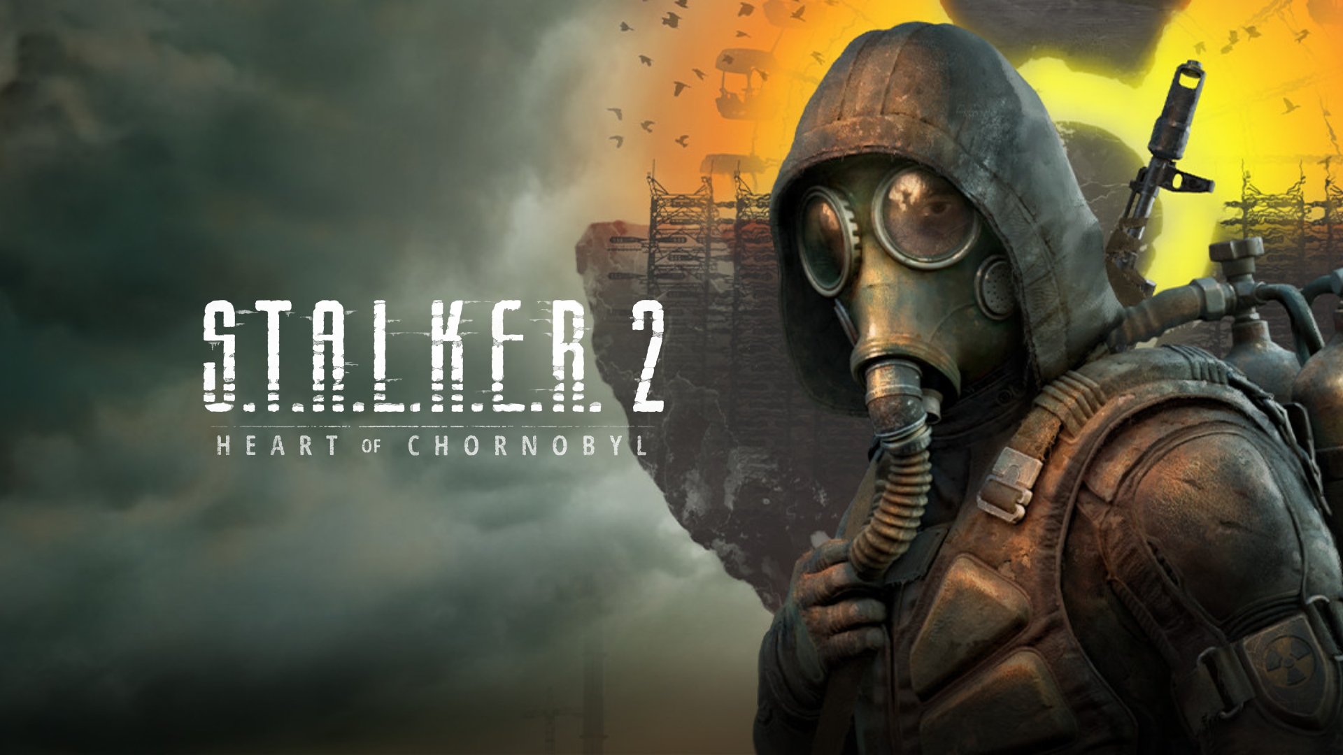 S.T.A.L.K.E.R. 2: Heart of Chornobyl — Come to Me Trailer 