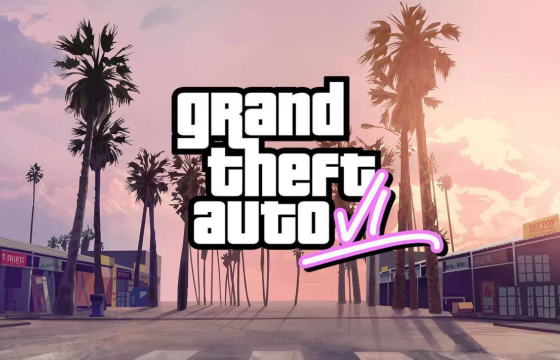 GTA VI is official – The First Trailer will launch in early December 2023