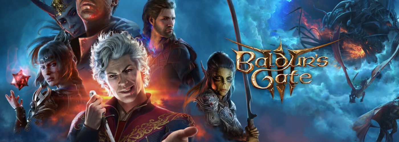 Crafting epic tales in Baldur’s Gate 3: A pinnacle of RPG gaming mastery