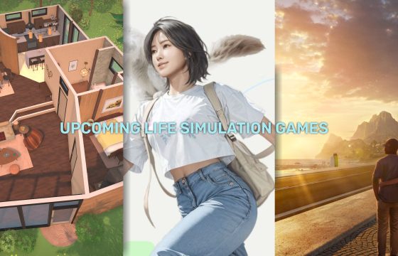 The 5 best Life Simulators in The Sims style coming in the near future