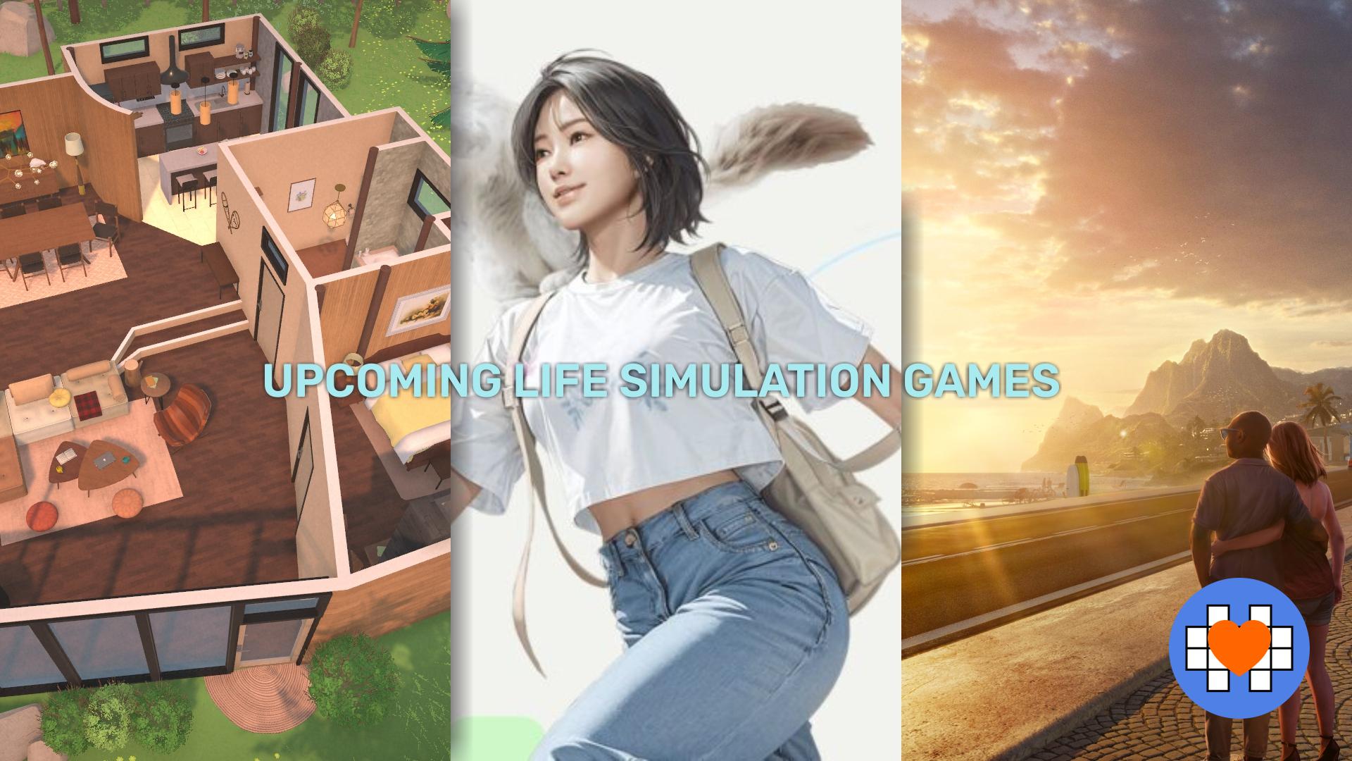 Life Simulator - 5 upcoming Sims-style games