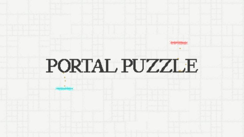 Portal Puzzle – Review of Tylario’s new puzzle game